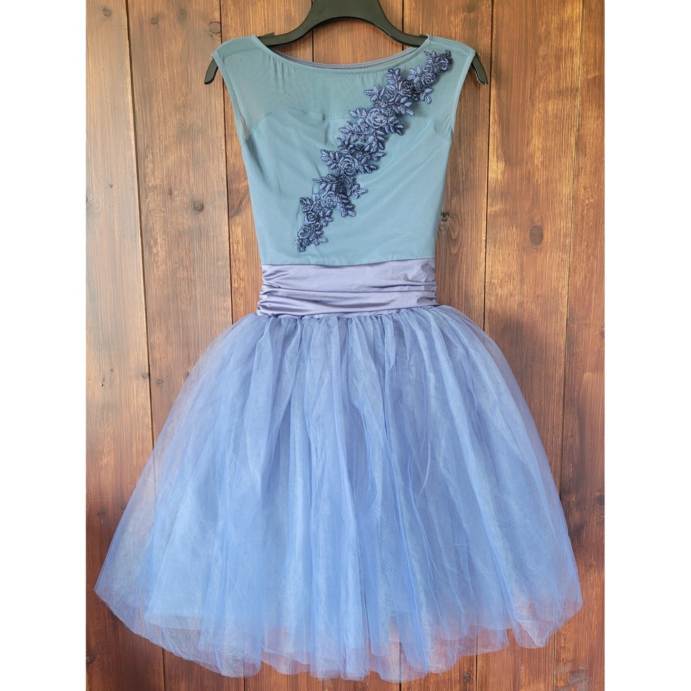 Weissman A Thousand Miles Degas Tutu Women Sm. Ballet Pointe Dance Costume 12605